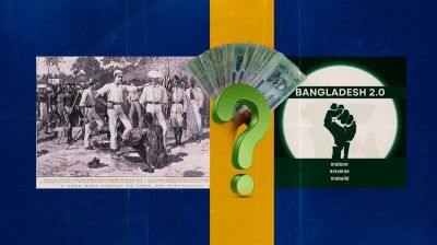 From empire to oligarchy: Can Bangladesh break the cycle of elite plunder?