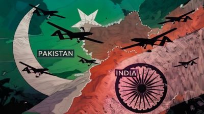 India faces a wake-up call from Pakistan’s Chinese-Built fighter jets… but what’s its strategy?