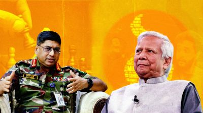 What’s the way forward in the ‘Yunus resignation’ standoff?