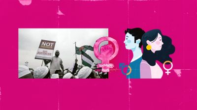 The Women’s Commission missed a critical constituency