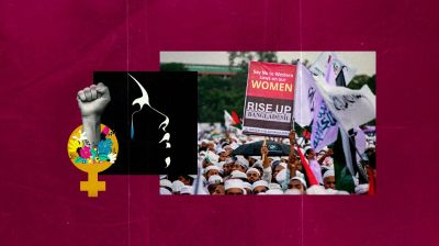 Opposing the Women’s Rights Commission only reinforces global anti-Muslim stereotypes