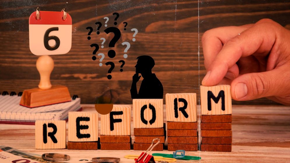 Yunus's six-month gap: A reform timeline untethered to reason
