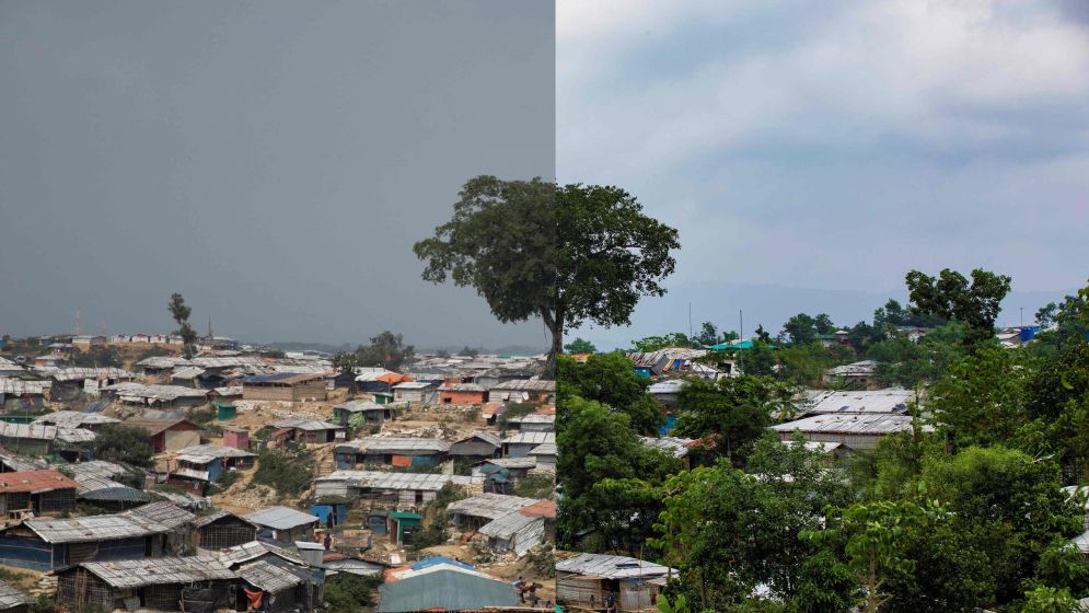 Sweden pledges additional $2.1 million to support Rohingya refugees ahead of World Refugee Day 2025