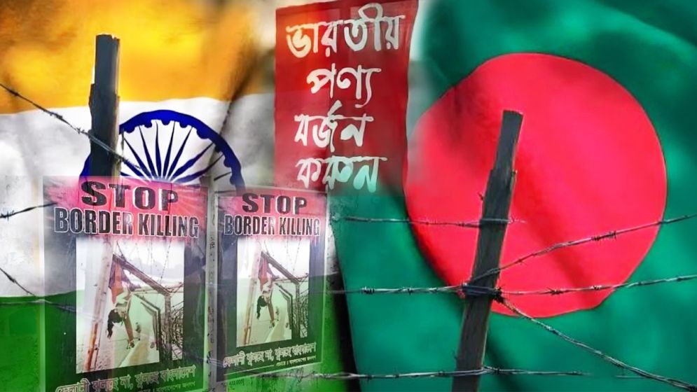 India’s Bangladesh blind spot is becoming a strategic crisis