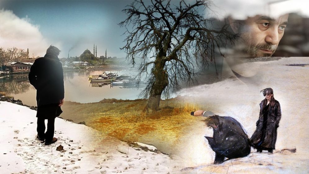 Snow, silence, and solitude: The beautiful desolation of Nuri Bilge Ceylan