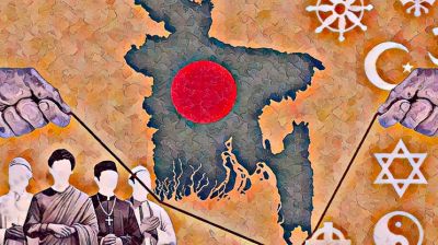 Cultural intimidation and the Eid holidays that exposed a nation’s fragility