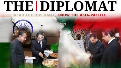 Bangladesh displays soft power with strategic intent in New Delhi: The Diplomat