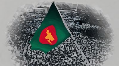 Two uprisings, one liberation war, yet no Democracy: Bangladesh’s cycle of democratic disillusionment continues to linger