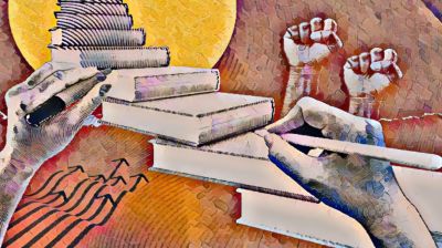 Education sector’s slow decay has a lot to do with the tendency of centralized grip by the bureaucrats in the ministry