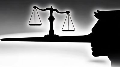 Who really benefits from all these fake cases and forced arrests?