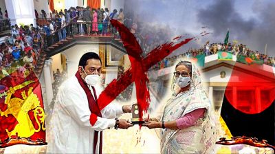 Can Bangladesh learn from Sri Lanka before it’s too late?