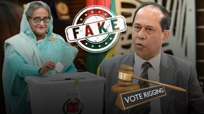 Former CEC Awal’s confession of “election fraud” is a watershed moment in Bangladesh’s history