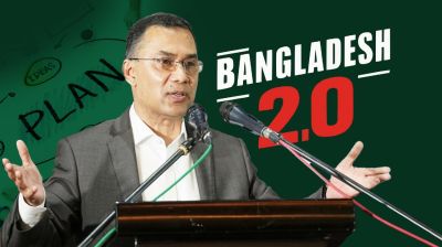 Why BNP’s 180-day plan is a blueprint for urgency….and a challenge to the status quo