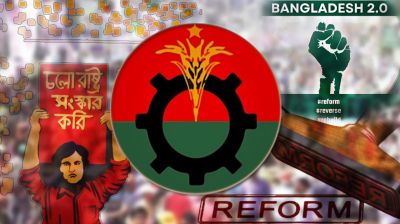 Rebuilding Bangladesh: BNP’s bold 180-day plan for jobs, governance, and growth