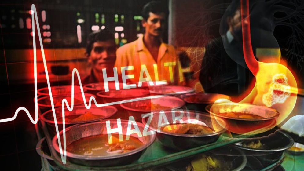 Malnourished minds: The hidden crisis in Bangladesh’s university dining halls