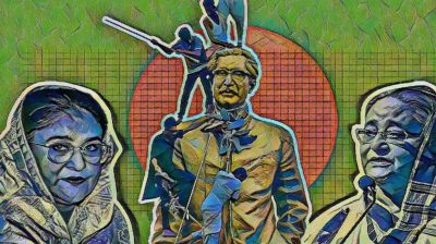 Revisiting July 2024: How Hasina’s dictatorial turn ignited the revolutionary scaled monsoon uprising?