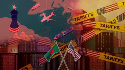 USA’s proposed tariffs on Bangladeshi exports: Where lies the pitfalls of Trump’s push for a “great deal”