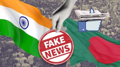Fixing ties or faking It? Why India’s “outreach” to Bangladesh rings hollow