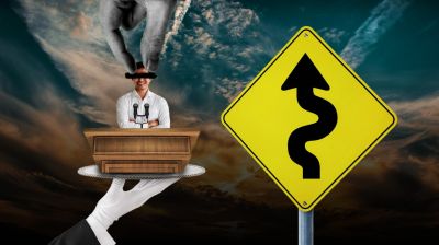 Burdened by bloodlines: Is merit in the shadow of legacy in our fractured political era?