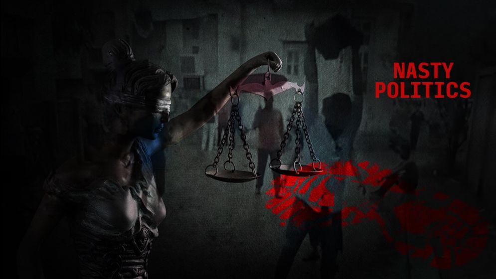 Bangladesh has enough of the monstrous cynicism of turning murder into political capital