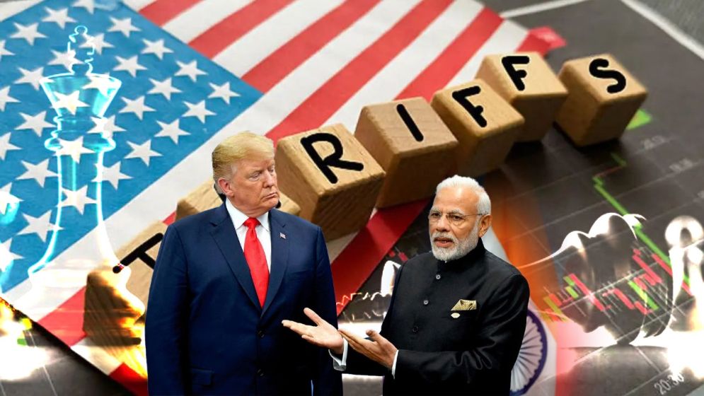How Modi’s ‘strongman diplomacy’ left India outflanked by Trump
