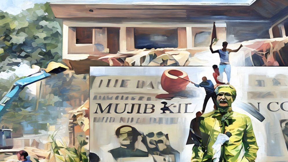 To truly move forward, Bangladesh must confront the ‘cult of Bangabandhu’