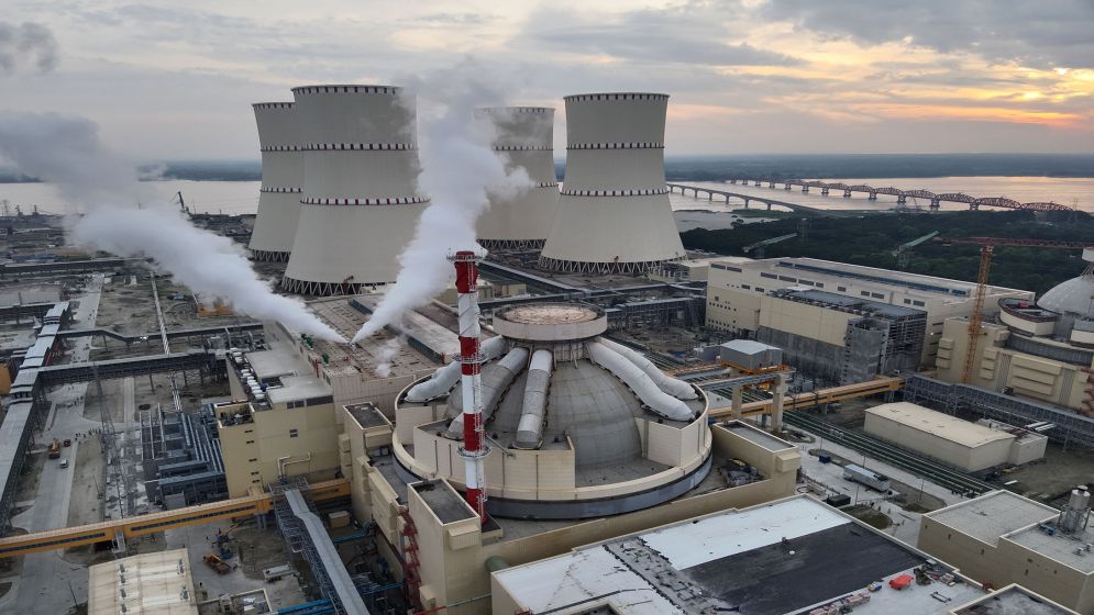 Cold and hot functional tests completed at Rooppur nuclear power plant’s unit 1