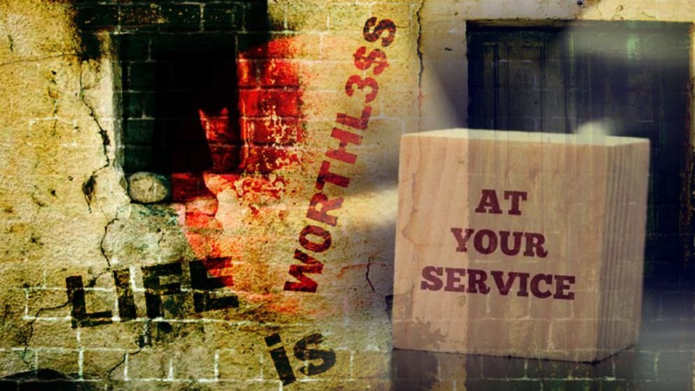 Bangladesh’s dangerous disregard for those who serve…