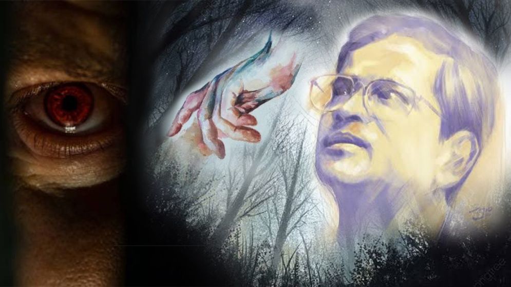 The visual brilliance and lingering chill of Humayun Ahmed’s ‘Odekha Bhubon’