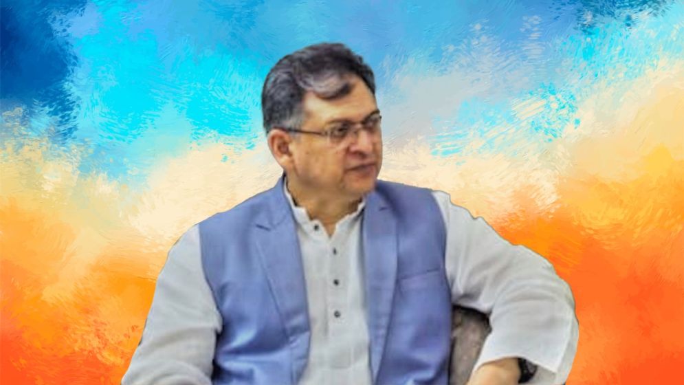 Top BNP leader believes blocking party chiefs from becoming Prime Minister is “undemocratic”
