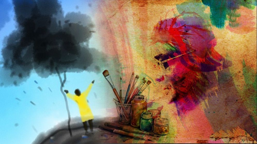 The literary gaze of Humayun Ahmed’s unassuming brushstrokes…