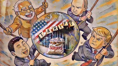 Will a Trump–Putin reset ease India’s tariff burden?