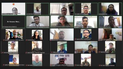 Hypertension, lifestyle diseases rising among Bangladeshi youth, experts warn