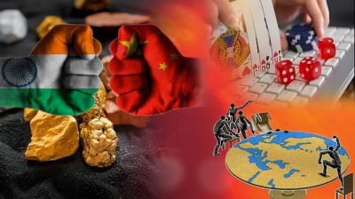 India’s rare-earth gambit is a test of its multi-vector diplomacy