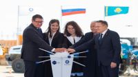 Kazakhstan begins site surveys for first high-capacity nuclear power plant