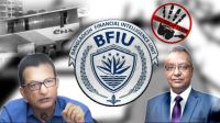 BFIU’s Shahinul linked to release of Khondokar Enayet Ullah’s “frozen” Funds