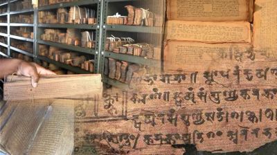Dhaka University’s manuscripts are a hidden treasure trove..