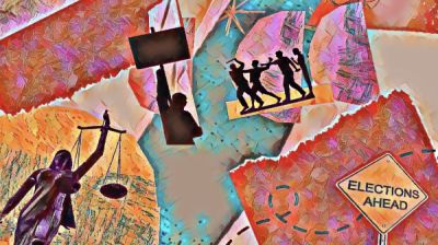 The collapse of meaning in Bangladeshi politics