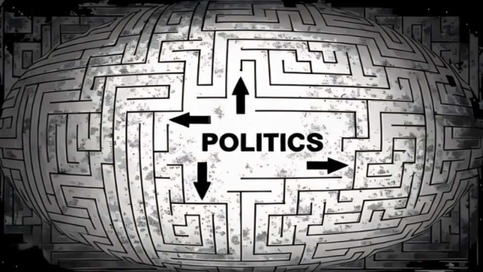 Bangladesh’s new politics of nothingness and shadowy mottos