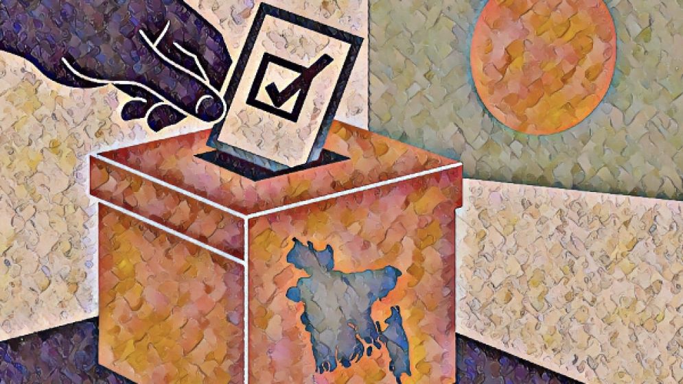 Election 2026: BNP and the promise of stability