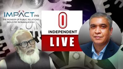 Inside the TV–PR nexus: How Beximco-backed editor Shamsur Rahman blurs the lines of media ethics and practices