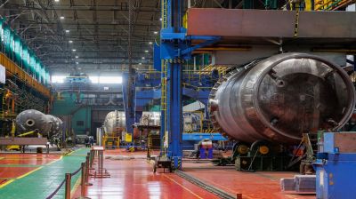 Rosatom cleared to supply equipment for Hungary’s Paks II nuclear power plant