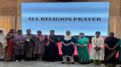 Bangladesh High Commission and SEWA jointly host annual SEWA Bazaar in New Delhi