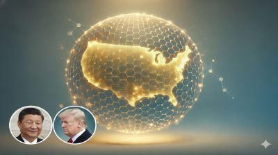 America’s Golden Dome meets China’s quiet countermove