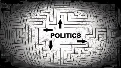 Bangladesh’s new politics of nothingness and shadowy mottos