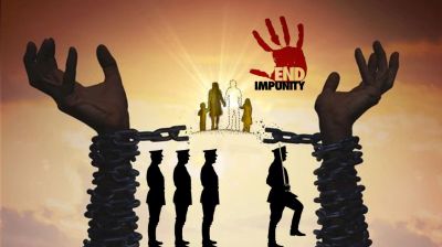 Attempt to shield army officers accused of forced disappearances reflects a colonial logic of plunder and self-preservation