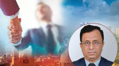 Retired Awami era secretary tapped for Egypt envoy, breaking decades of diplomatic practice