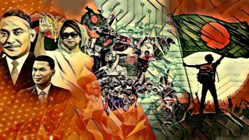 Why the BNP remains Bangladesh’s safest democratic option