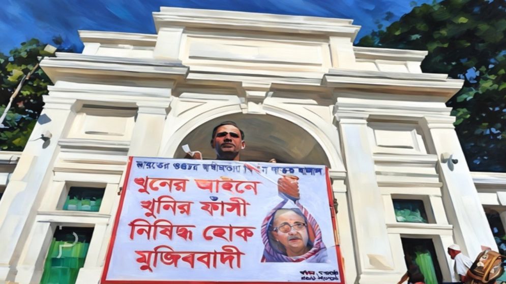 Why India must turn the Sheikh Hasina extradition crisis into a strategic recalibration with Bangladesh