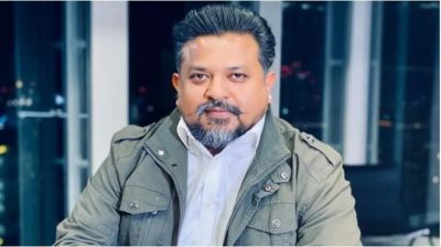 Zulkarnain Saer’s verified facebook account disabled again after cyberattack